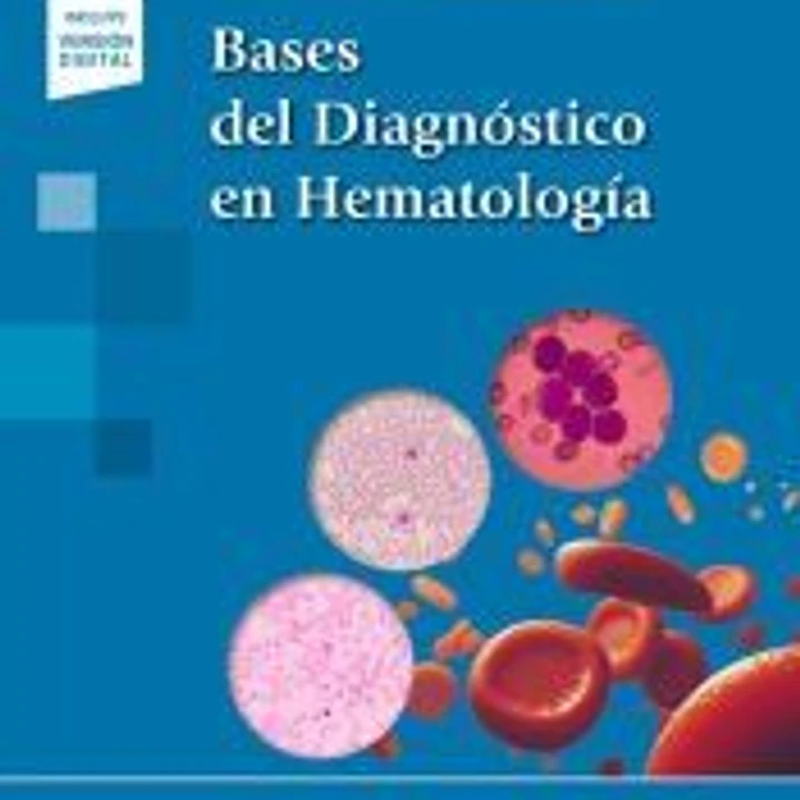 Bases del Diagnóstico en Hematología (+e-book) 1