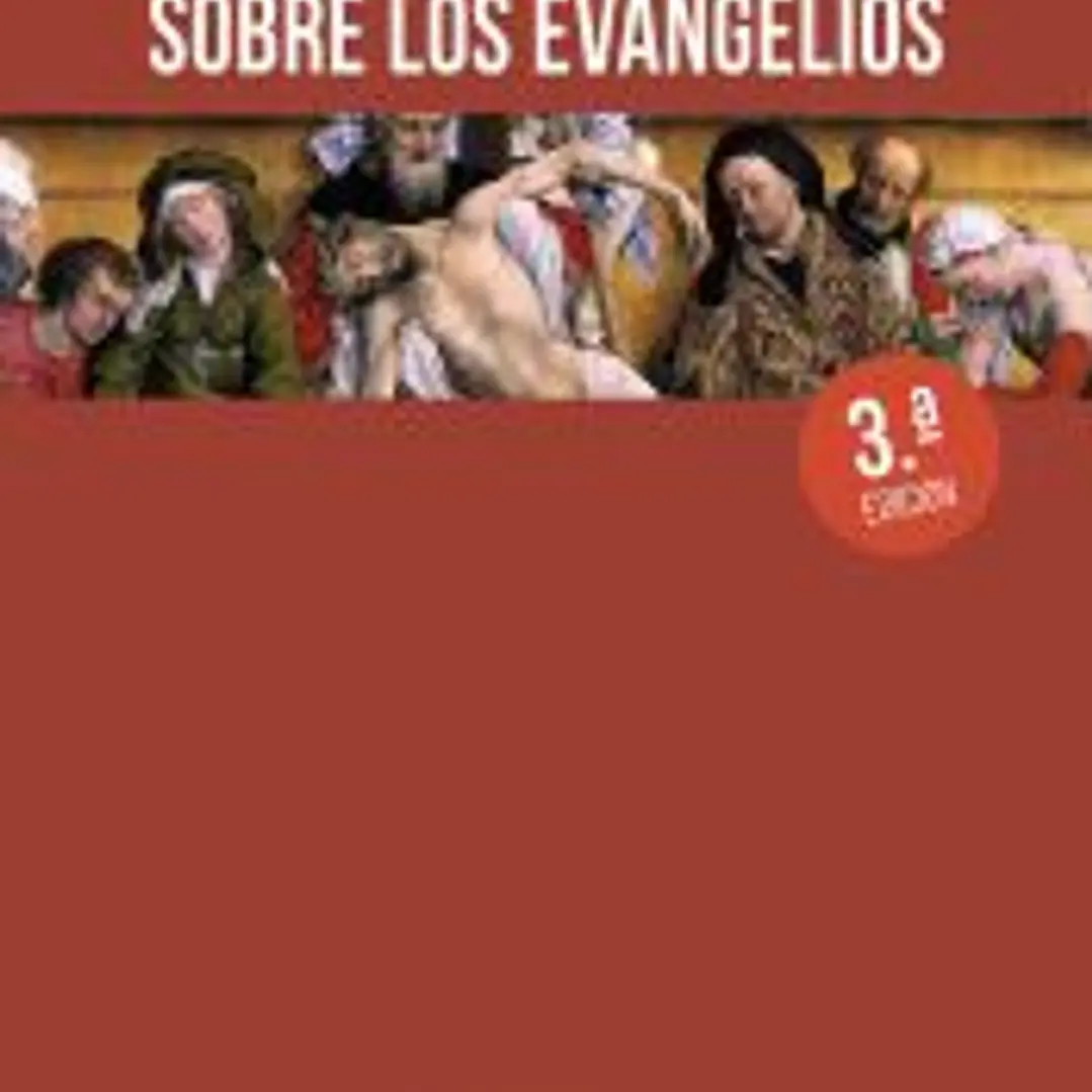 Homilías sobre los Evangelios 1