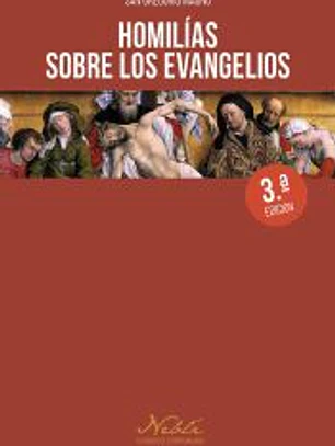 Homilías sobre los Evangelios