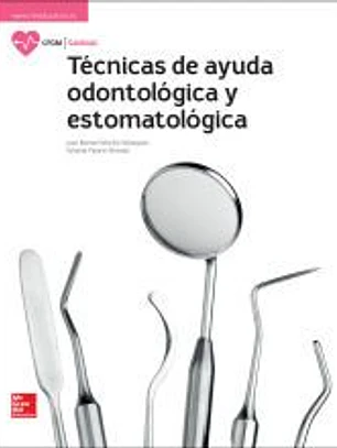 Técnicas de ayuda odontológica y estomatológica