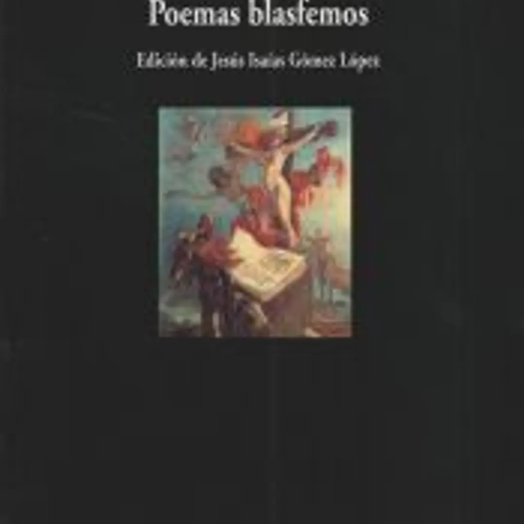 Poemas blasfemos 1
