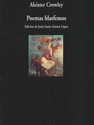 Poemas blasfemos