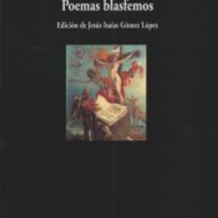 Poemas blasfemos 1