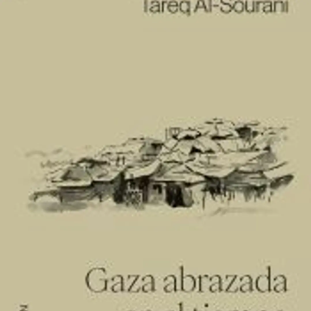 Gaza abrazada en el tiempo 1