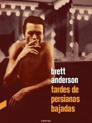 Tardes de persianas bajadas
