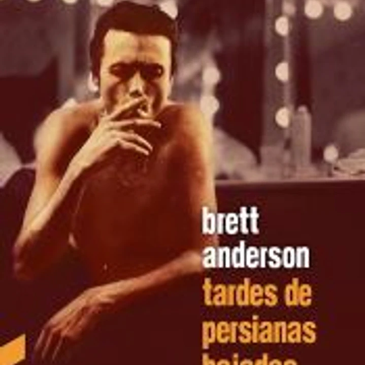 Tardes de persianas bajadas 1