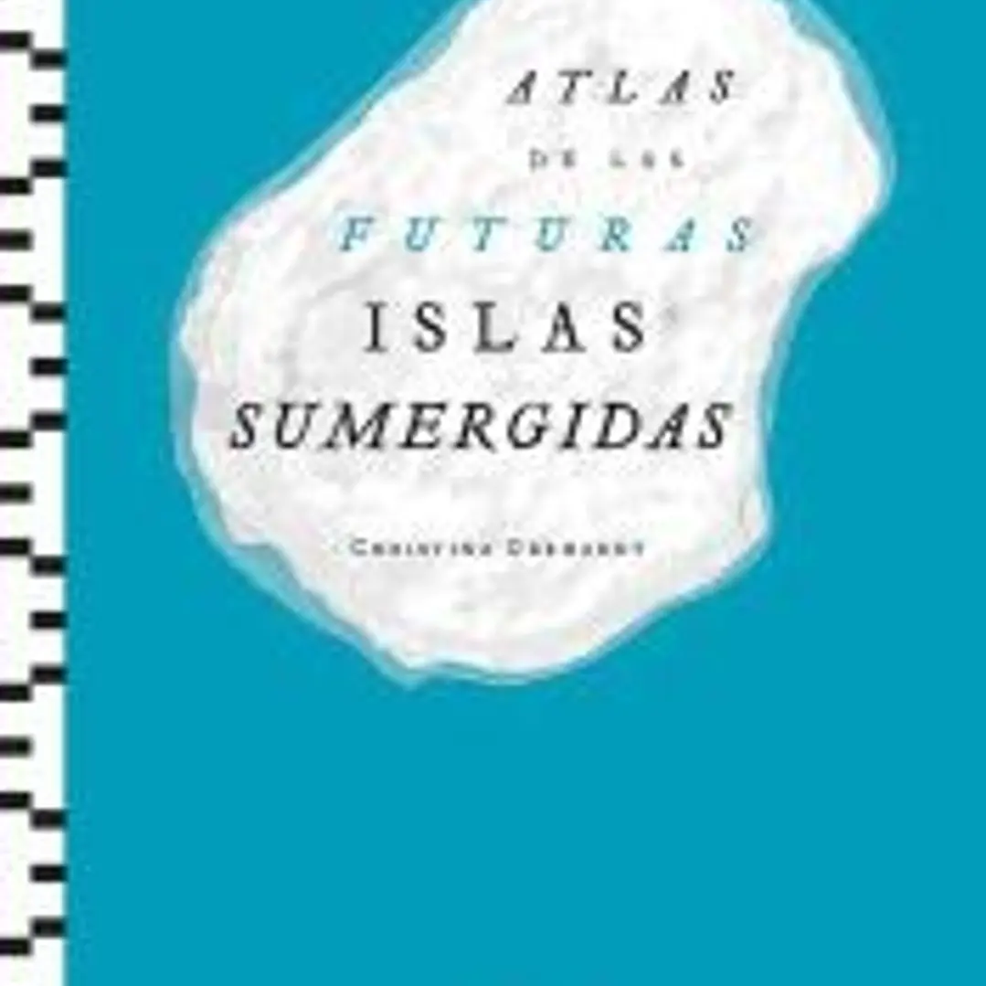 Atlas de las Futuras Islas Sumergidas 1