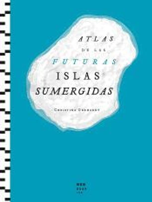 Atlas de las Futuras Islas Sumergidas