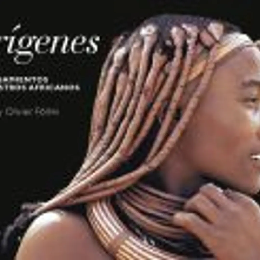 Orígenes Mini: 130 pensamientos de maestros africanos 1