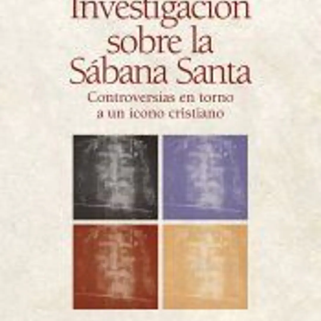 Investigación sobre la Sábana Santa 1