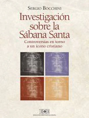 Investigación sobre la Sábana Santa