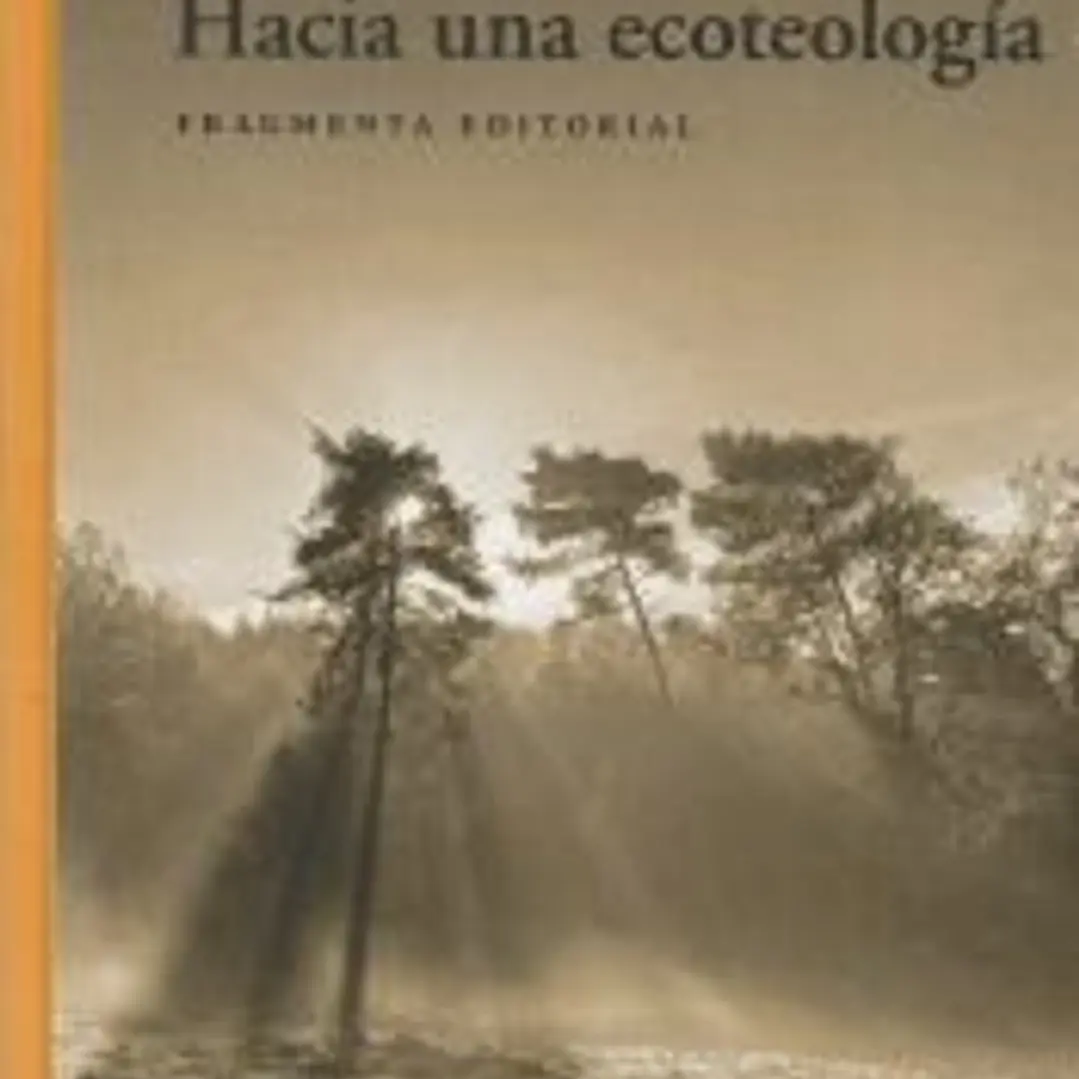 Hacia una ecoteología 1