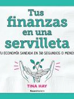 Tus finanzas en una servilleta
