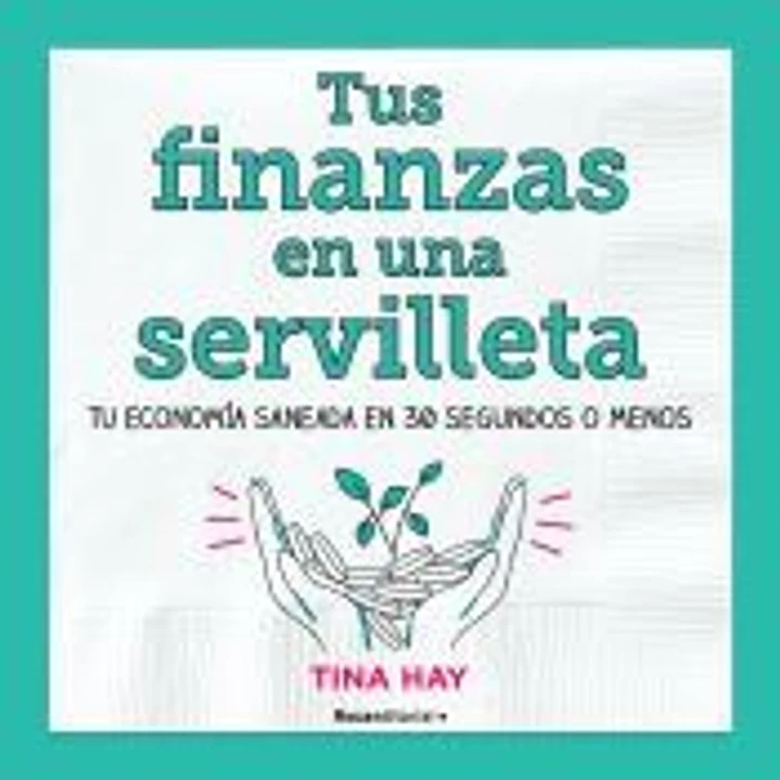 Tus finanzas en una servilleta 1