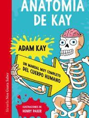 Anatomía de Kay
