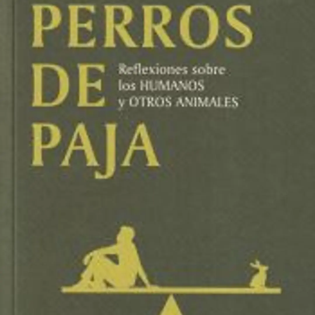 Perros de paja 1