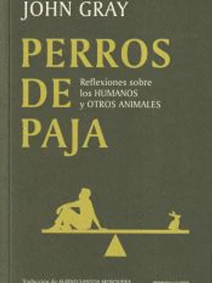Perros de paja