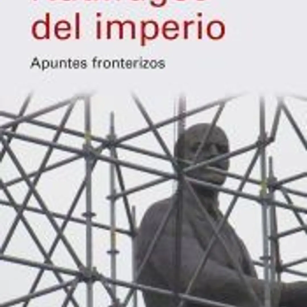 Náufragos del imperio 1