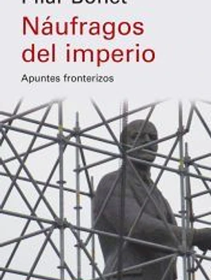 Náufragos del imperio