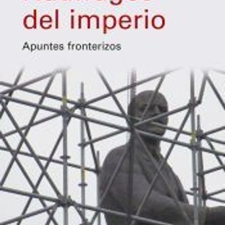 Náufragos del imperio 1