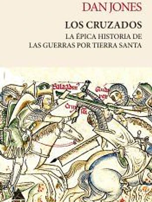 Los cruzados