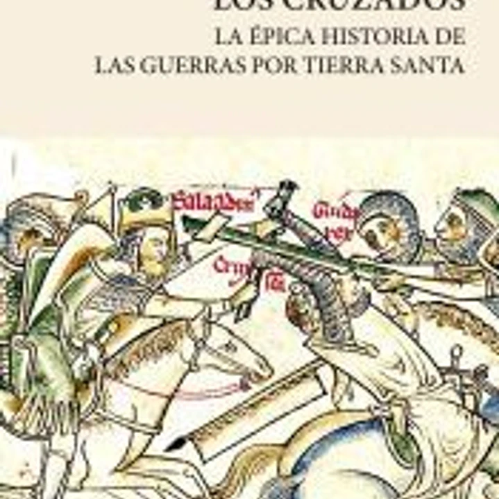 Los cruzados 1