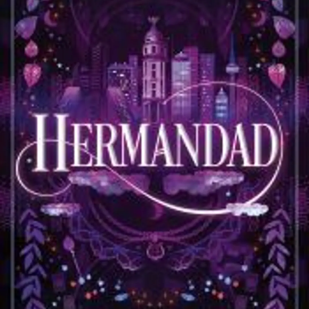 Hermandad (Brujas y nigromantes 1) 1