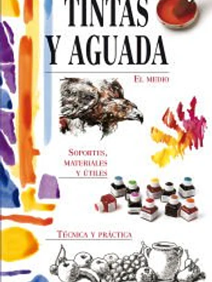 Tintas y aguada