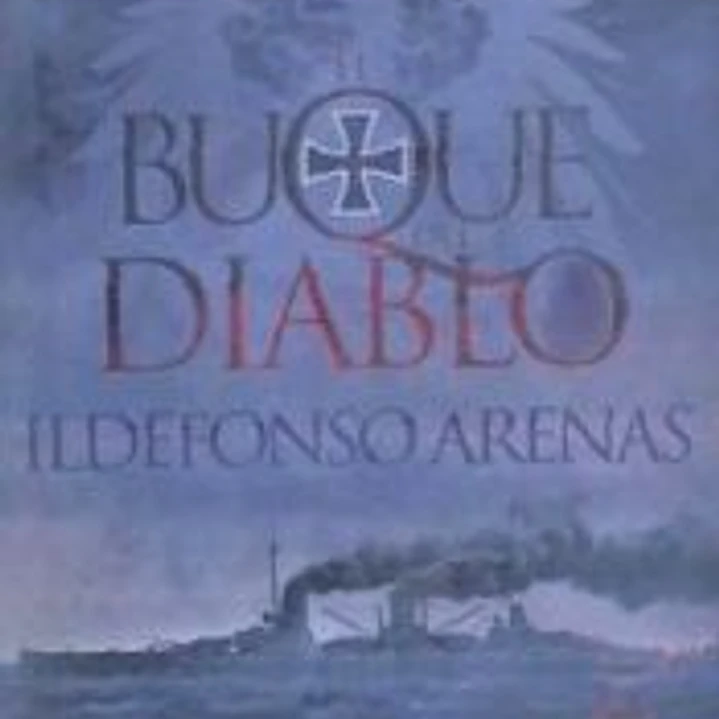 El buque del diablo 1