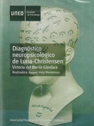 DIAGNÓSTICO NEUROPSICOLÓGICO DE LURIA-CHRISTENSEN