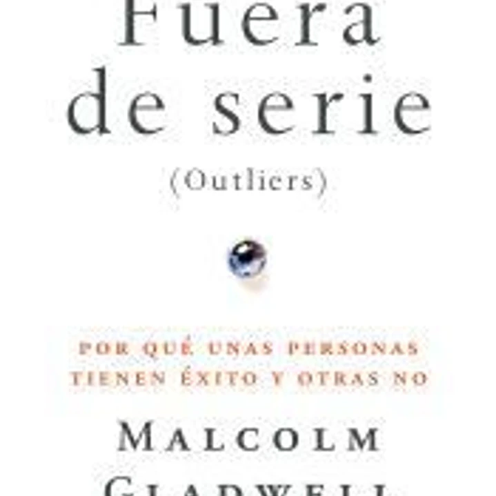Fuera de serie 1