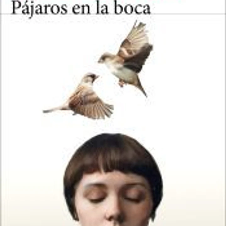 Pájaros en la boca 1