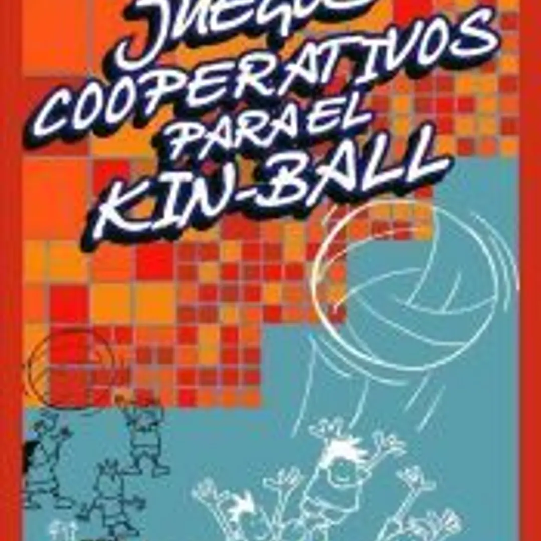 Juegos cooperativos para el kin-ball 1