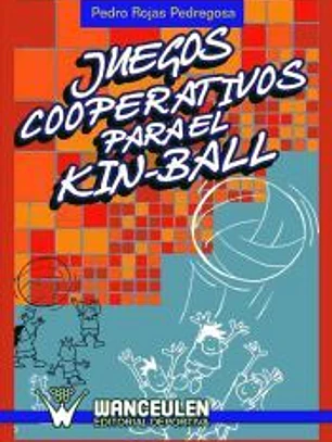 Juegos cooperativos para el kin-ball