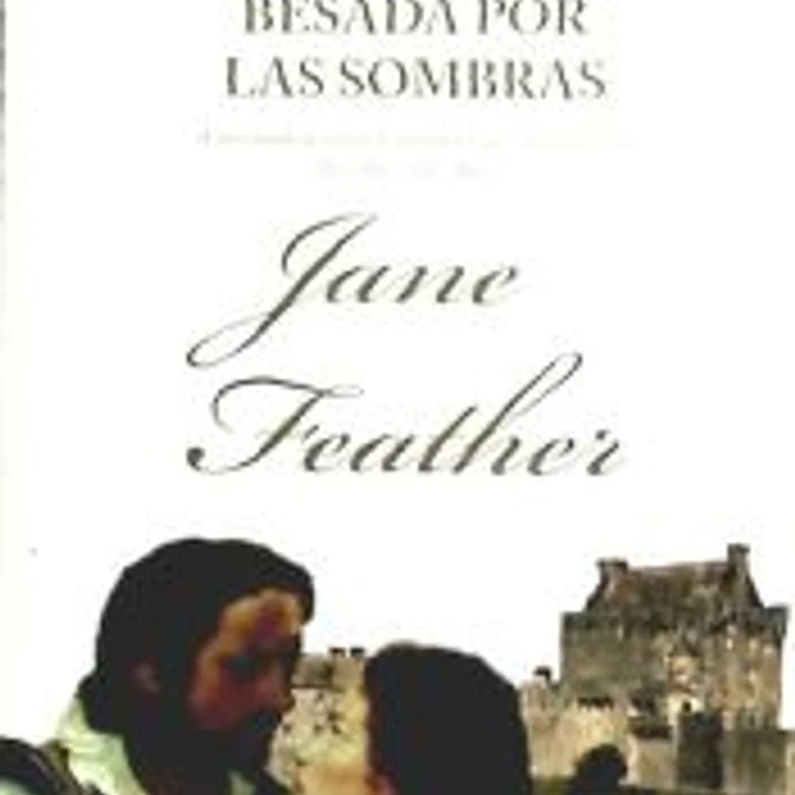 BESADA POR LAS SOMBRAS 1