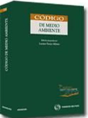 Código de medio ambiente