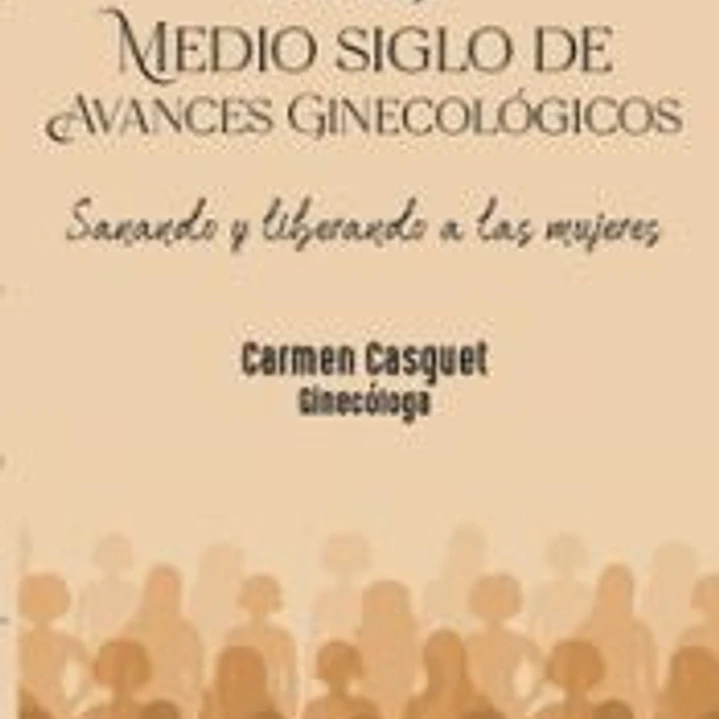 MEDIO SIGLO DE AVANCES GINECOLOGICOS 1