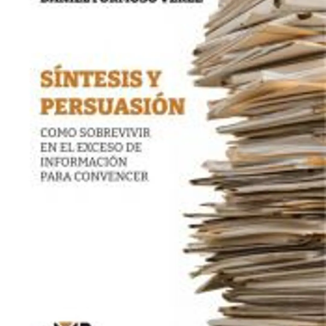 Síntesis y Persuasión 1