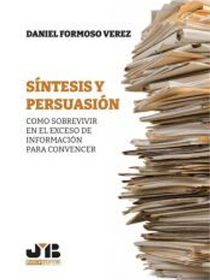 Síntesis y Persuasión