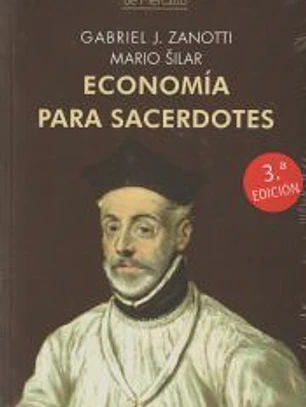 Economía para sacerdotes