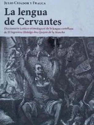 La lengua de Cervantes