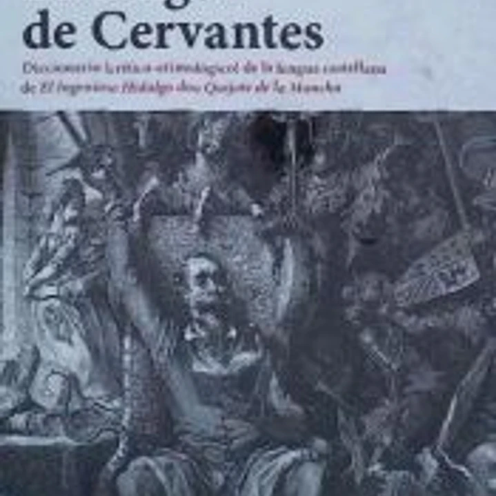 La lengua de Cervantes 1