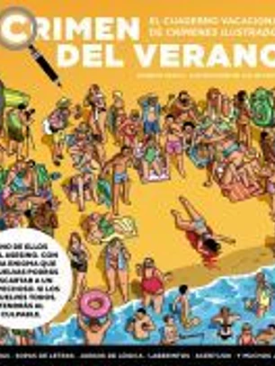 El crimen del verano 2