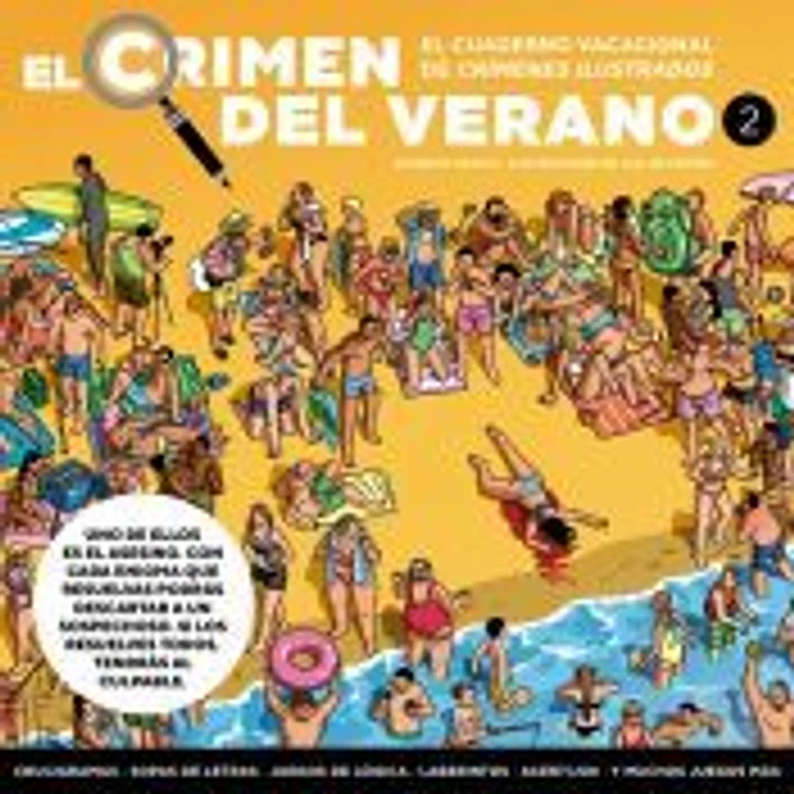 El crimen del verano 2 1