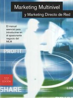 MÁRKETING MULTINIVEL Y MÁRKETING DIRECTO DE RED