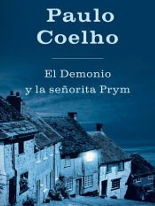 EL DEMONIO Y LA SEÑORITA PRYM
