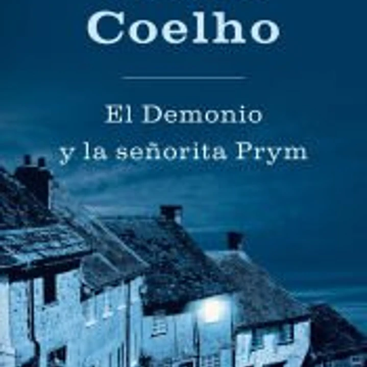 EL DEMONIO Y LA SEÑORITA PRYM 1