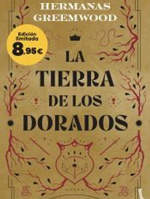 La tierra de los Dorados
