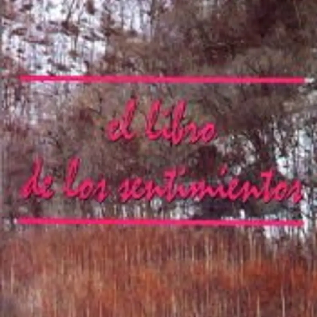 El libro de los sentimientos 1