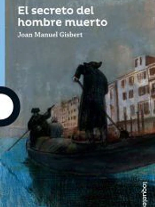 El secreto del hombre muerto